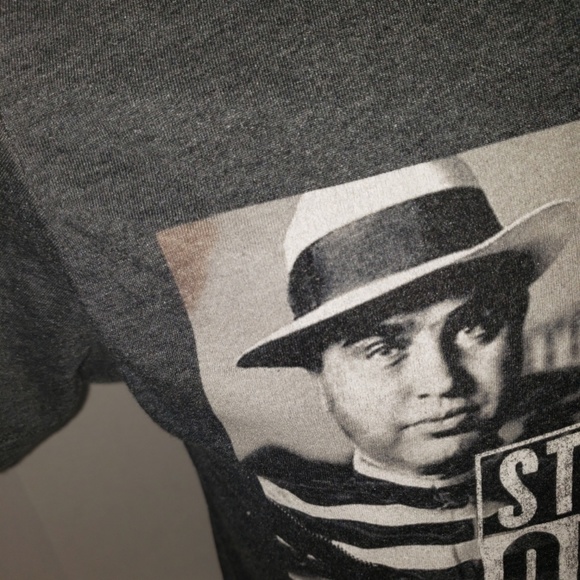 Men's tshirt - Picture 4 of 4